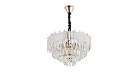 Подвесная люстра Modelux ML.602.9