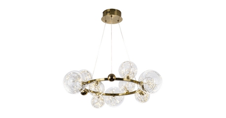 Подвесная люстра Modelux ML.6021.9