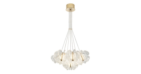 Подвесная люстра Modelux ML.6222.650 CP