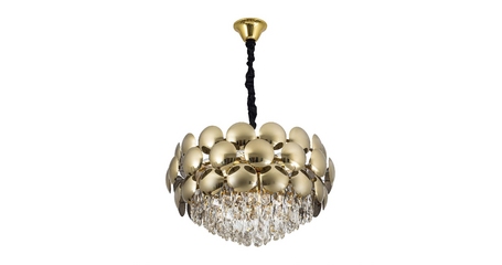 Подвесная люстра Modelux ML.627.8