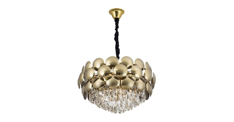 Подвесная люстра Modelux ML.627.8