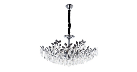 Подвесная люстра Modelux ML.6747.7 CR