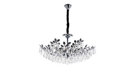 Подвесная люстра Modelux ML.6747.7 CR