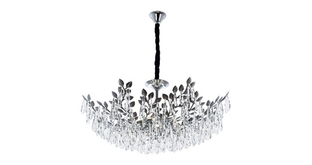 Подвесная люстра Modelux ML.6747.8 CR