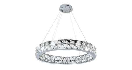 Подвесная люстра Modelux ML.6982.800P CR