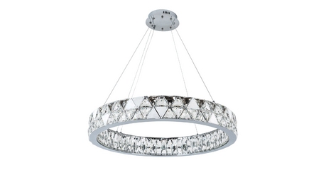 Подвесная люстра Modelux ML.6982.800P CR