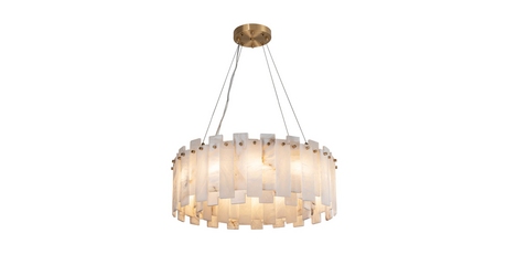 Подвесная люстра Modelux ML.6995.600 BS