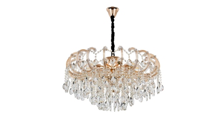 Подвесная люстра Modelux ML.7001.15P