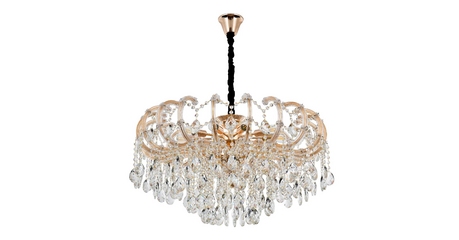 Подвесная люстра Modelux ML.7001.15P