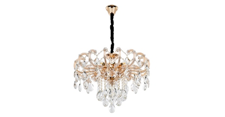 Подвесная люстра Modelux ML.7001.8P