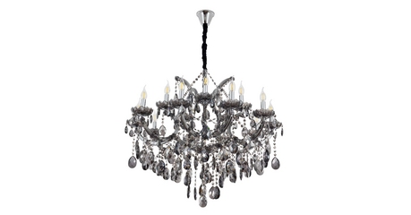 Подвесная люстра Modelux ML.7002.16P