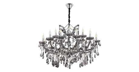 Подвесная люстра Modelux ML.7002.19P