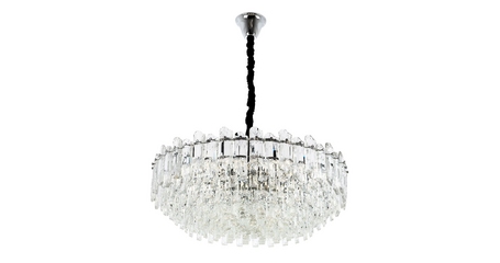 Подвесная люстра Modelux ML.7083.18 CR