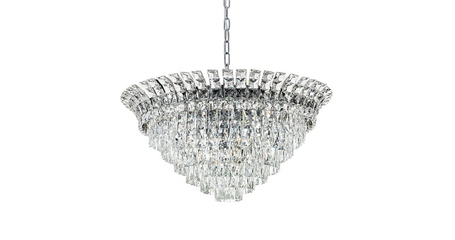 Подвесная люстра Modelux ML.7086.650 CR