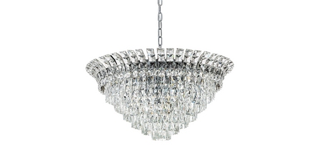 Подвесная люстра Modelux ML.7086.650 CR