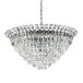 Подвесная люстра Modelux ML.7086.650 CR