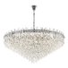 Подвесная люстра Modelux ML.7088.1200R CR