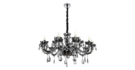 Подвесная люстра Modelux ML.7148.15P