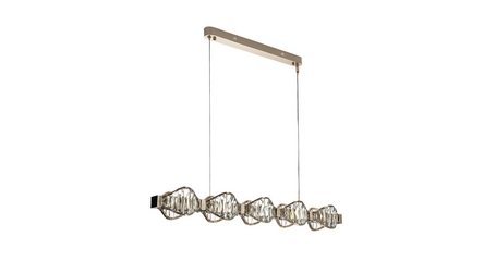 Подвесная люстра Modelux ML.785.1120 CP