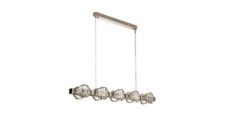 Подвесная люстра Modelux ML.785.1120 CP