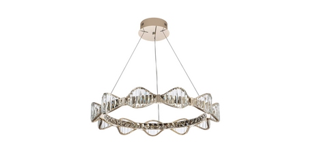 Подвесная люстра Modelux ML.785.800 CP