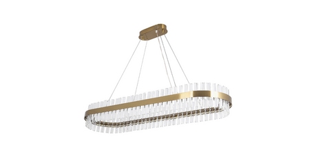 Подвесная люстра Modelux ML.80116.1200