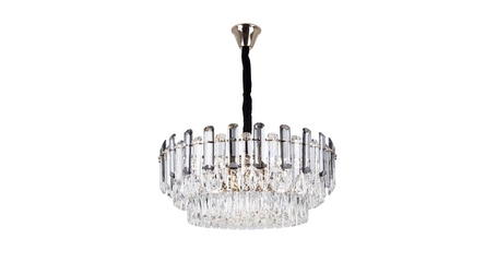 Подвесная люстра Modelux ML.9006.16 GD-SM