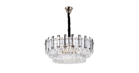 Подвесная люстра Modelux ML.9006.16 GD-SM