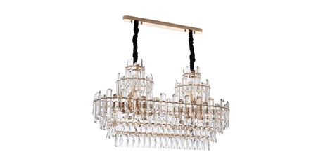 Подвесная люстра Modelux ML.9021