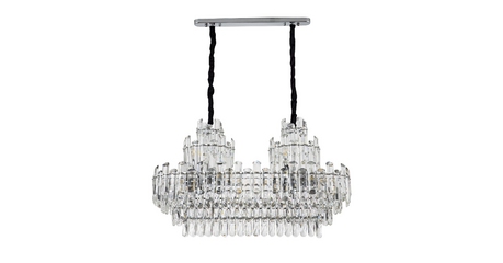 Подвесная люстра Modelux ML.9022