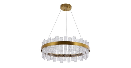 Подвесная люстра Modelux ML.99993.600 AB