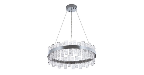 Подвесная люстра Modelux ML.99993.600 CR