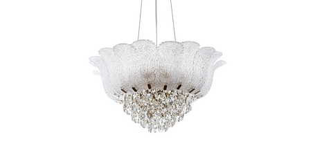 Подвесная люстра Modelux premium ML.6550.13P