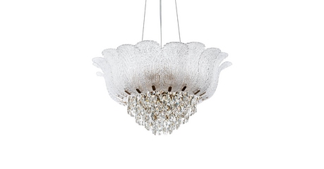 Подвесная люстра Modelux premium ML.6550.13P