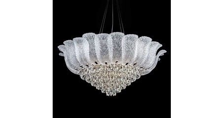 Подвесная люстра Modelux premium ML.6550.25P