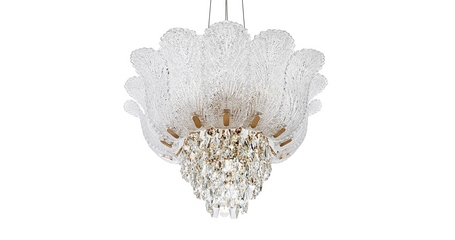 Подвесная люстра Modelux premium ML.6550.7P