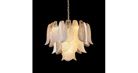 Подвесная люстра Modelux premium ML.6888.13P