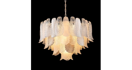 Подвесная люстра Modelux premium ML.6888.19P