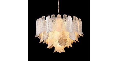 Подвесная люстра Modelux premium ML.6888.19P