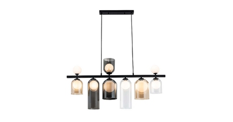 Подвесная люстра Modemodern MD.1968.9