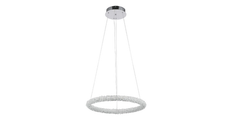 Подвесная люстра Modestyle MS.1130.500 CR