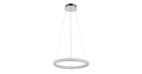 Подвесная люстра Modestyle MS.1130.500 CR