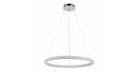 Подвесная люстра Modestyle MS.1130.700 CR