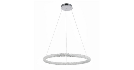 Подвесная люстра Modestyle MS.1130.700 CR