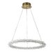 Подвесная люстра Modestyle MS.1140.600 BS