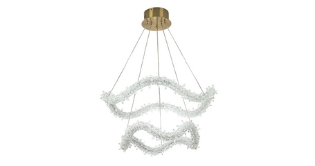 Подвесная люстра Modestyle MS.1141.650 BS