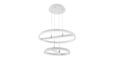 Подвесная люстра Modestyle MS.1754.600.400