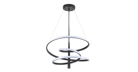 Подвесная люстра Modestyle MS.1760.530