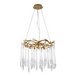 Подвесная люстра Modestyle MS.2102.6 GD