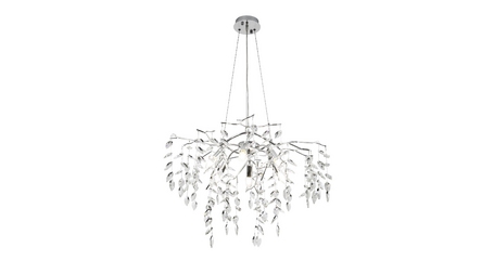 Подвесная люстра Modestyle MS.2104.6 CH